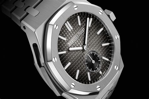 audemars royal oak supersonnerie.